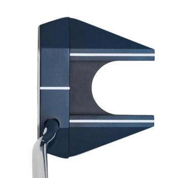 Odyssey Ai-ONE Cruiser Armlock Seven Double Bend Golf Putter - main image