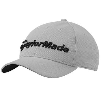 TaylorMade Junior Radar Golf Cap - Grey