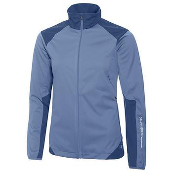 Galvin Green Brigitte Windstopper Jacket - Moonlight - main image