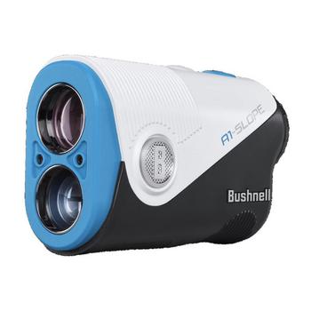 Bushnell A1 Slope Golf Laser Rangefinder - main image