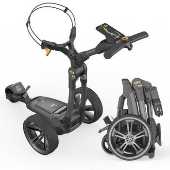 PowaKaddy CT12 GPS/EBS Electric Golf Trolley - 18 Hole Lithium - main image