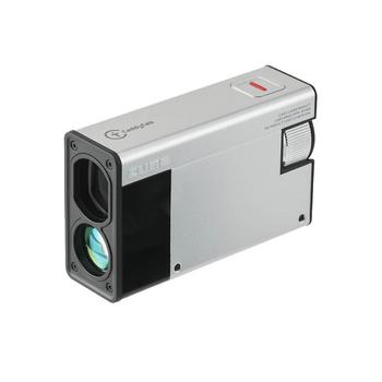 CaddyTalk Cube Golf Laser Rangefinder - main image