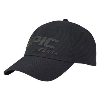 Callaway Epic Flash Golf Cap - Black