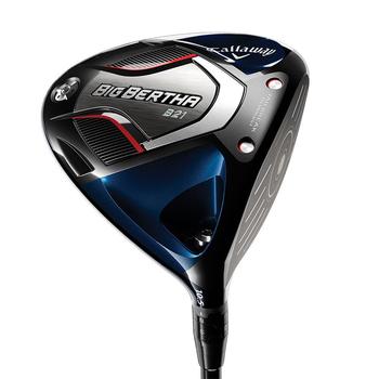 Callaway Big Bertha B21 Golf Driver - main image