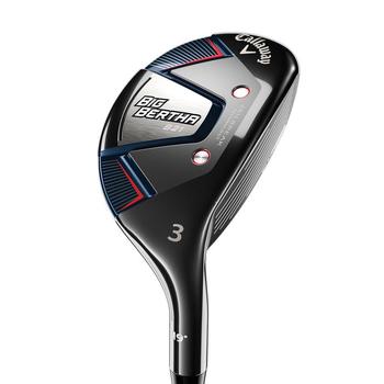 Callaway Big Bertha B21 Golf Hybrid - main image