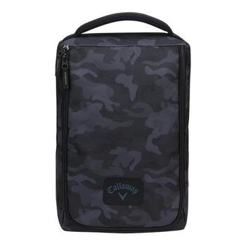 Callaway Clubhouse Camo Shoe Bag  - main image