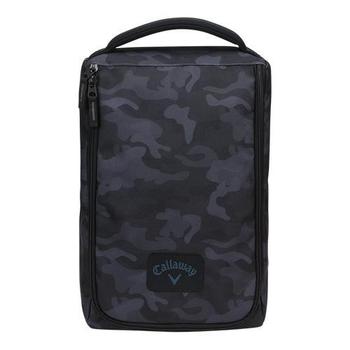 Callaway Clubhouse Camo Shoe Bag  - main image