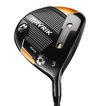 Callaway MAVRIK Max Golf Fairway Wood - main image