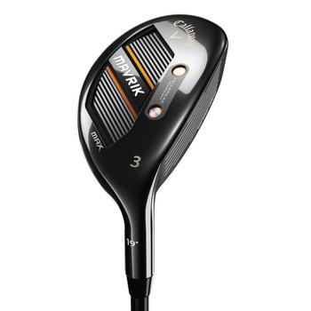 MAVRIK Max Golf Hybrid - main image