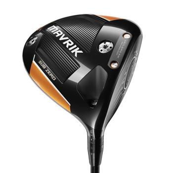 MAVRIK Sub Zero Golf Driver - main image
