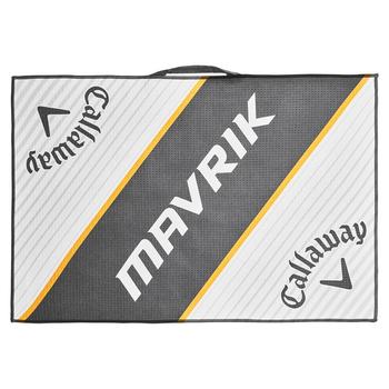 Callaway Mavrik Golf Towel 30x20 - main image