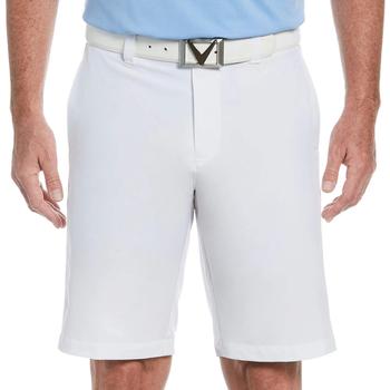 Callaway Men's Tech Golf Shorts - Bright White - main image