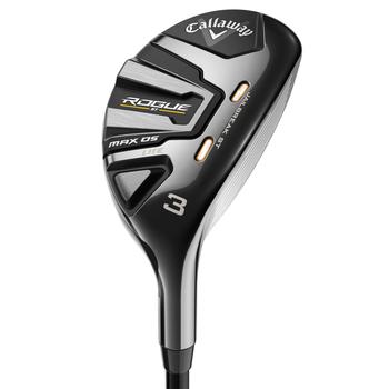 Callaway Rogue ST MAX OS Lite Women's Golf Hybrid - main image