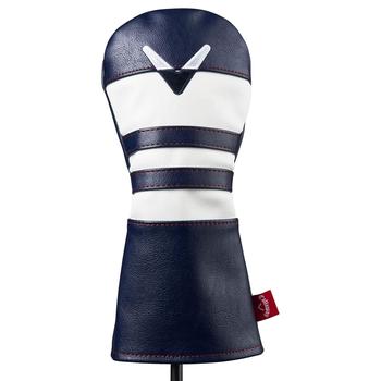 Callaway Vintage Fairway Wood Headcover - Navy - main image