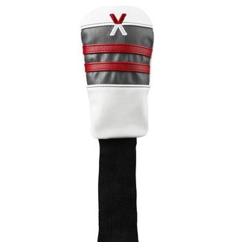 Callaway Vintage Hybrid Club Headcover - Grey - main image