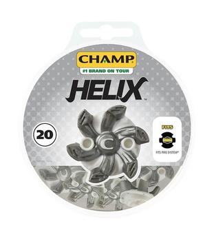 Champ Helix Cleat Pack - main image