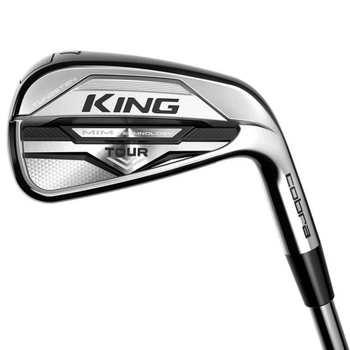 Cobra King MIM Tour Golf Irons - main image