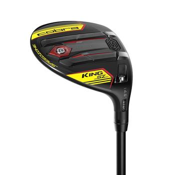 Cobra King SPEEDZONE S Golf Fairway Wood - main image