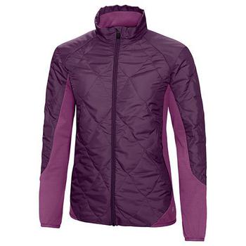 Galvin Green Daisa Insula Pullover - Wineberry - main image