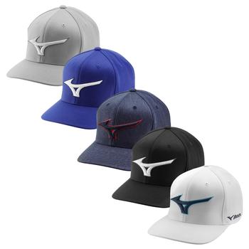 mizuno snapback