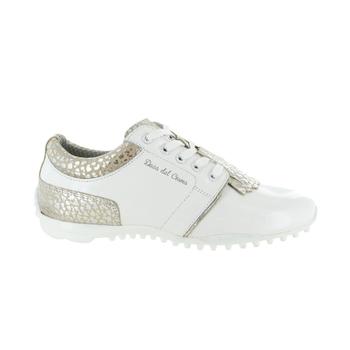 duca del cosma ladies golf shoes