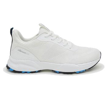 Ellesse Aria LS1050 Men's Spikeless Golf Shoes - White - main image