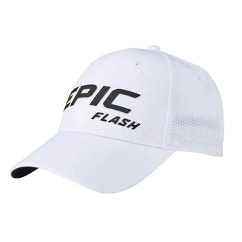 Callaway Epic Flash Golf Cap - White - main image