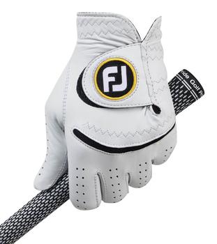 FootJoy Stasof Pearl Mens Golf Glove - main image