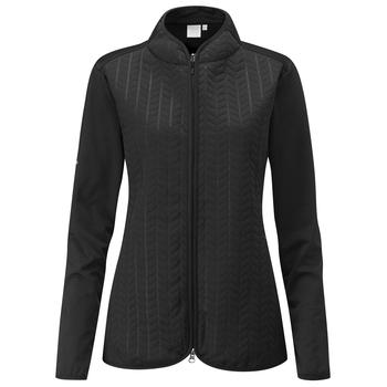 Ping Freya Jacket - Black - main image