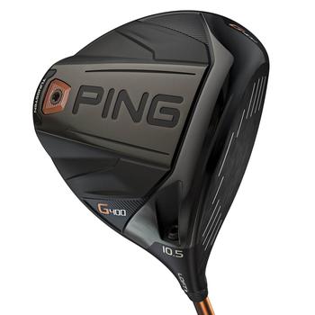 ping g400 visor