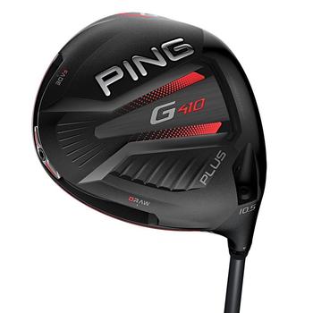 Ping G410 Driver - main image