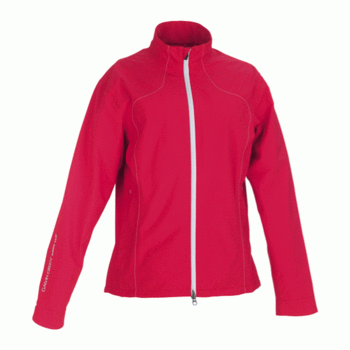 Galvin Green Ava GORE-TEX Jacket - Rasberry (W) - main image