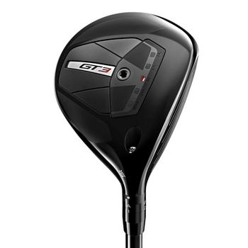 Titleist GT/T-Series Men's Full Set - main image