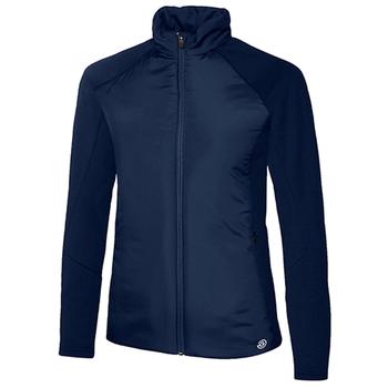 Galvin Green Leia Interface Jacket - Navy - main image