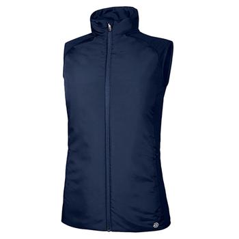 Galvin Green Luna Bodywarmer IFC - Navy - main image