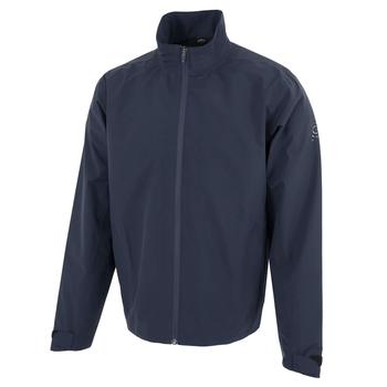 Galvin Green Arlie GORE TEX full zip Golf jacket Navy