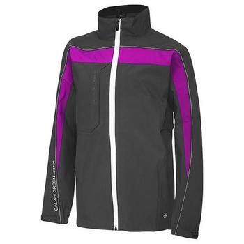 Galvin Green Reed Jacket Paclite Jacket - Gunmetal - main image