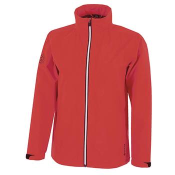 Galvin Green River Gore Tex Paclite Junior Jacket - Red/Black - main image