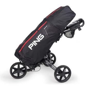 Ping Golf Bag Rain Cape - main image