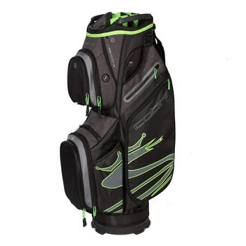 Cobra Golf Ultralight Trolley Bag 2019 - Black main