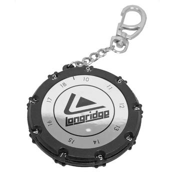Longridge 18 Hole Round Scorer - main image