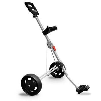 Longridge Micro Cart Golf Trolley - main image