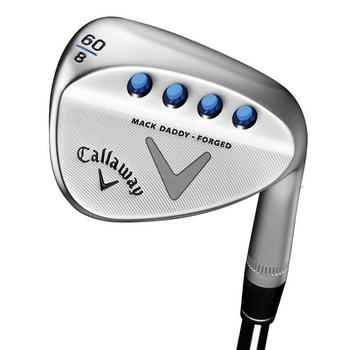 Callaway MD Forged Tour Issue Wedges - Raw  - main image