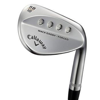Callaway MD Forged '19 Tour Issue Wedges - Chrome - main image