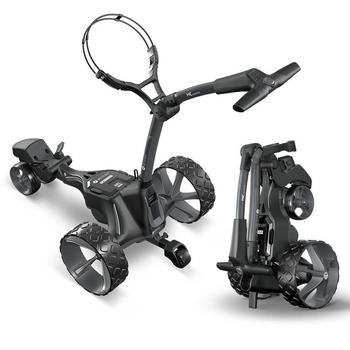 Motocaddy ME Remote Electric Golf Trolley - Ultra Lithium - main image