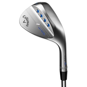 Callaway MD5 Jaws Golf Wedge Bundle Set - Chrome - main image