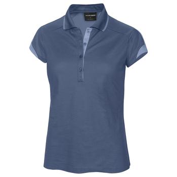 Galvin Green Mandy Shirts - Dusty Blue / Moonlight Blue - main image