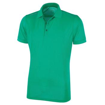 Galvin Green Max Ventil8 Golf Polo Shirt - Green - main image