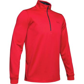 red under armour top
