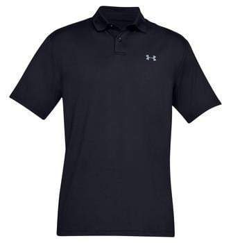 under armour golf polo mens